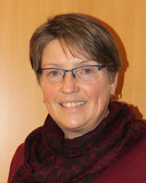 Silvia Borckholder